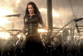 Sean Bean, Eva Green eyed for villains in “Wonder Woman”