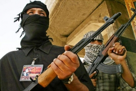 Drone strike kills four alleged al-Qaeda militants in Yemen: sources