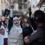 Israeli police, Palestinian youths clash at Jerusalem holy site