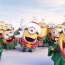 “Minions” beats “Toy Story 3” as 2nd highest grossing animation