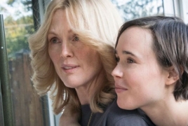Julianne Moore gives stirring performance in “Freeheld”: review