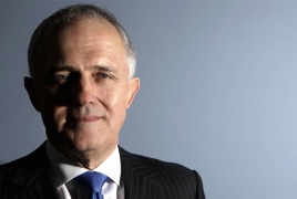 Australia gets new PM as Malcolm Turnbull ousts Tony Abbott