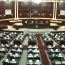 Azerbaijan to suspend activity at Euronest Parliamentary Assembly