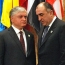 Armenian, Azeri Forein Ministers to meet in New York: ambassador