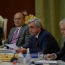 Глава РА представил в Душанбе приоритеты председательства Армении в ОДКБ