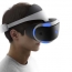Sony renames Project Morpheus virtual reality headset PlayStation VR
