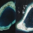 China building 3rd airstrip on disputed South China Sea islets: report