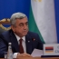 Armenian-Azeri border escalation may lead to destabilization: President