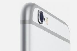 iPhone 6S on course to smash sales record