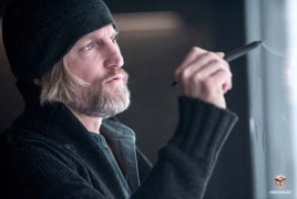 Woody Harrelson to star as villain in “Planet of the Apes” sequel