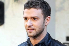 Justin Timberlake to lend voice in DreamWorks' animation 