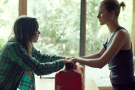 DirecTV, A24 to pick up Ellen Page drama “Into The Forest”