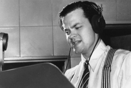 Orson Welles’ personal manuscripts for Citizen Kane headed to auction