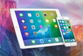 Новая операционная система iOS 9 стала доступна для загрузки