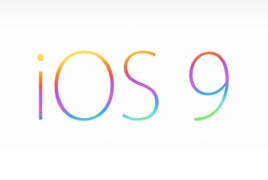 iOS 9 gets hit by download errors
