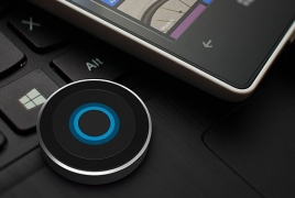 Цифровой помощник Cortana будет интегрирован в автомобили