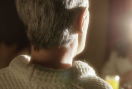 Paramount Pictures acquires Charlie Kaufman’s “Anomalisa”