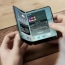 Samsung’s foldable smartphone leaks online, hints at January unveiling