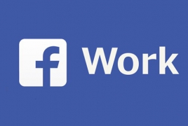 Версию Facebook для работы начнут тестировать до конца 2015 года