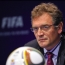 FIFA suspends Secretary General due to alleged unethical conduct