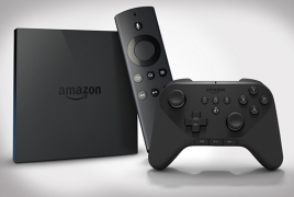 Amazon представила конкурента Apple TV