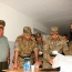 Военное руководство Армении оценивает  оперативные способности стрелкового батальона Миротворческой бригады ВС РА