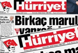 Turkey continues attacks against opposition journalists