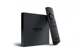 New Amazon Fire TV gets 4K support