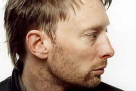 Thom Yorke teases new music for Broadway drama