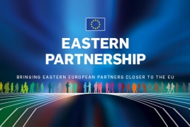 Armenia hosts Eastern Partnership authorities conference meeting