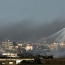 Israel carries out air strikes in Gaza Strip after rocket fire