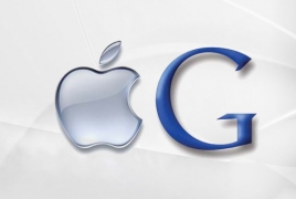 Apple, Google match donations for refugee crisis in Europe