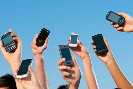 До конца года мобильной связью будет пользоваться более 95% населения планеты - доклад ООН