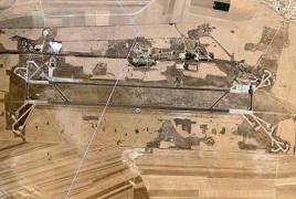 Al-Qaeda insurgents kill 56 Syrian troops at captured air base: monitor
