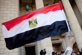 Egypt President swears in new govt. amid corruption scandal