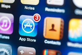 В некоторых программах из онлайн-магазина App Store обнаружен вредоносный код