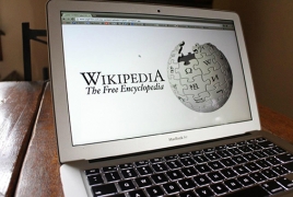 «Վիքիպեդիան» մտադիր է սեփական քարտեզագրական ծառայությունը գործարկել