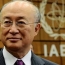 IAEA chief visits Iran's Parchin military site