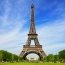 France's Eiffel Tower closed amid security alert