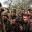 75 U.S.-trained rebels enter Syria to fight IS: monitor