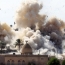 Egypt evicts, demolishes thousands of homes in Sinai: sources