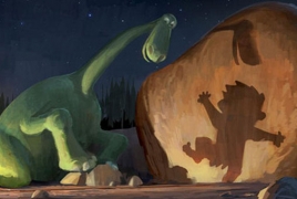 Pixar's animation 