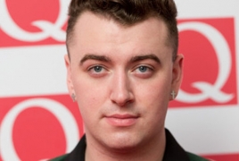 Sam Smith unveils preview of Bond theme for “Spectre”
