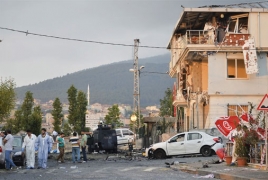Turkish tourism declines amid violence, PKK attacks