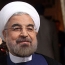 Iran's Rouhani claims country's military best force to fight terrorists