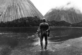 Spain's Abordar nabs adventure drama “Embrace of the Serpent”