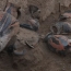 Во время раскопок в Помпеях обнаружена гробница почти 2500-летней давности