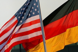 ԶԼՄ-ներ. ԱՄՆ-ն նոր տակտիկական ատոմային ռումբեր կտեղադրի Գերմանիայում