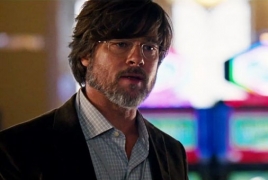 Brad Pitt, Christian Bale, Ryan Gosling in “Big Short” drama trailer