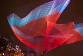 London to host Lumiere light art festival